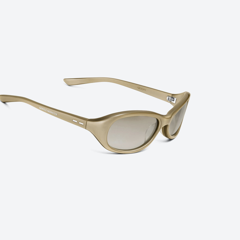 [gentle_monster] Groovy GDC2