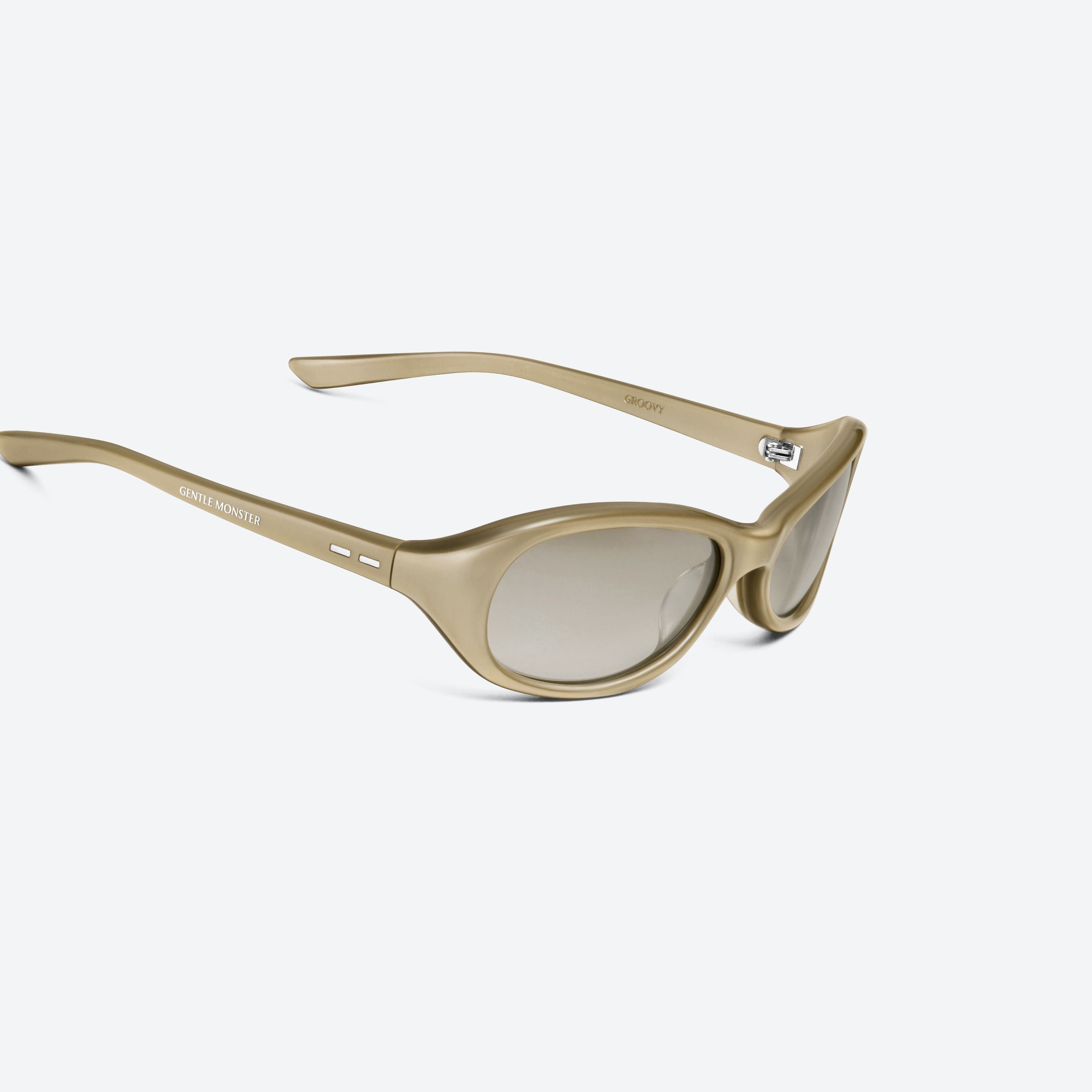 [gentle_monster] Groovy GDC2