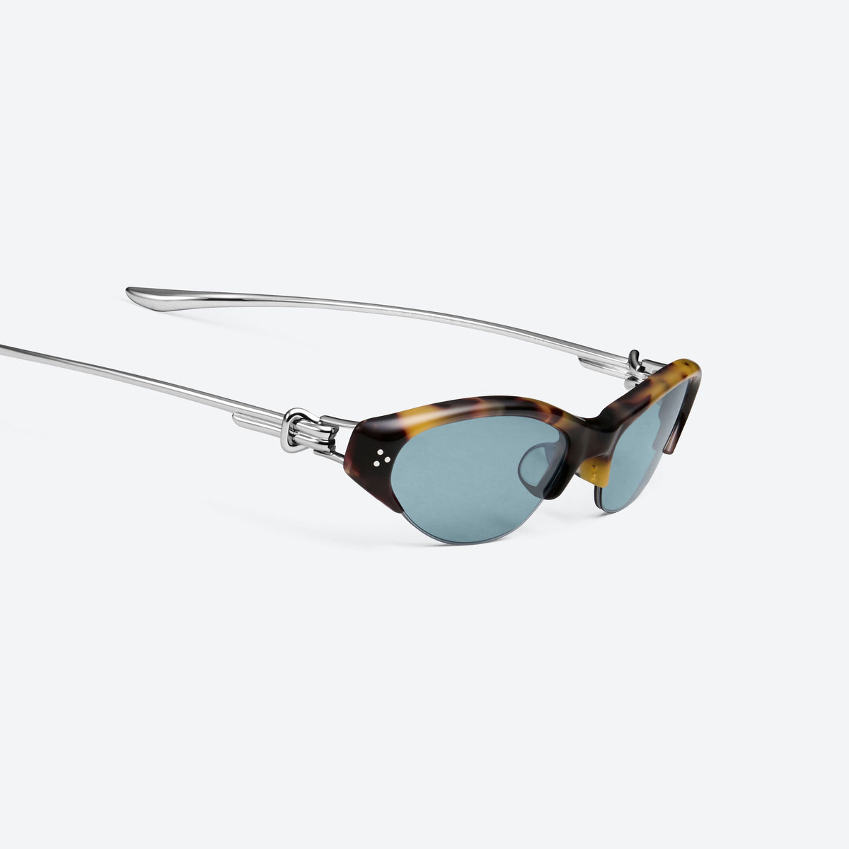 Gentle Monster Tweed T10