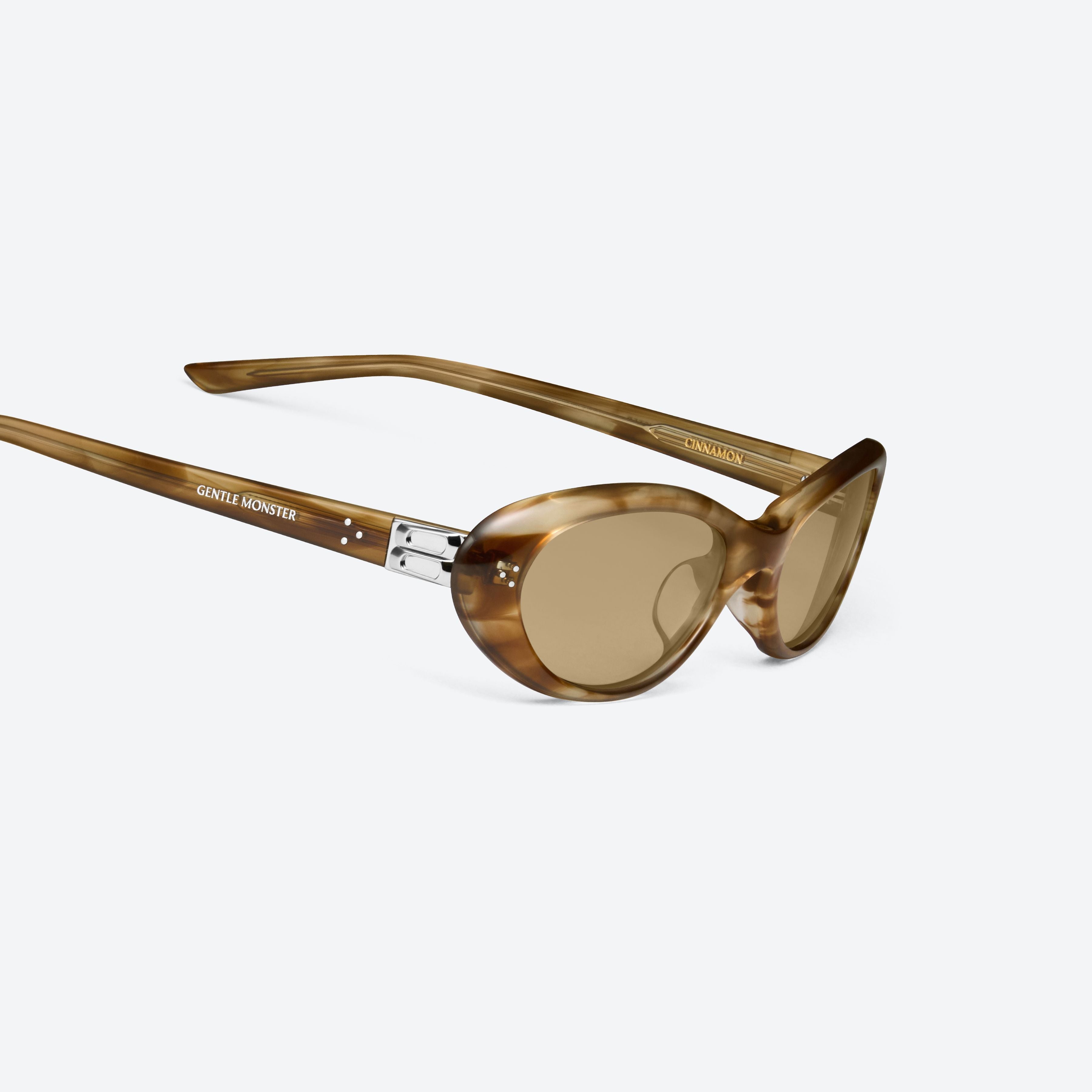 [gentle_monster] Cinnamon T8