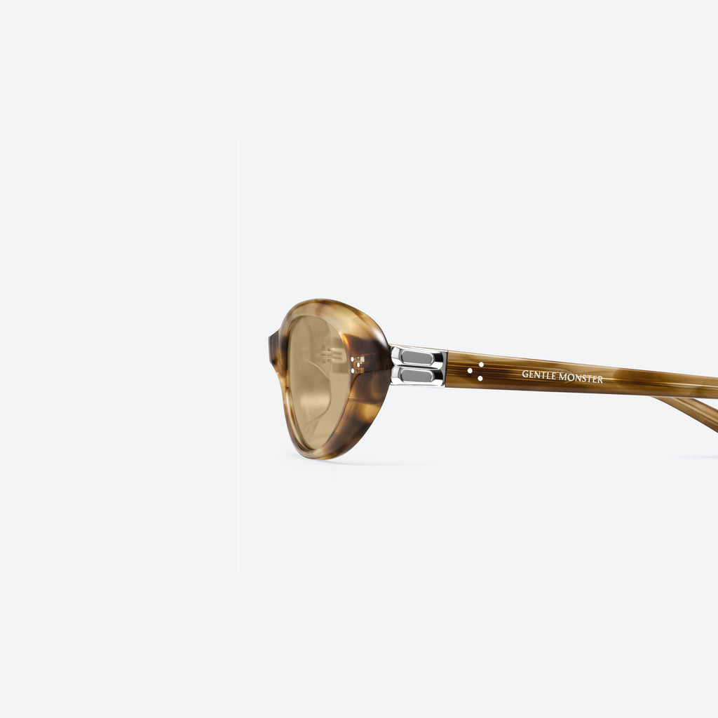 [gentle_monster] Cinnamon T8