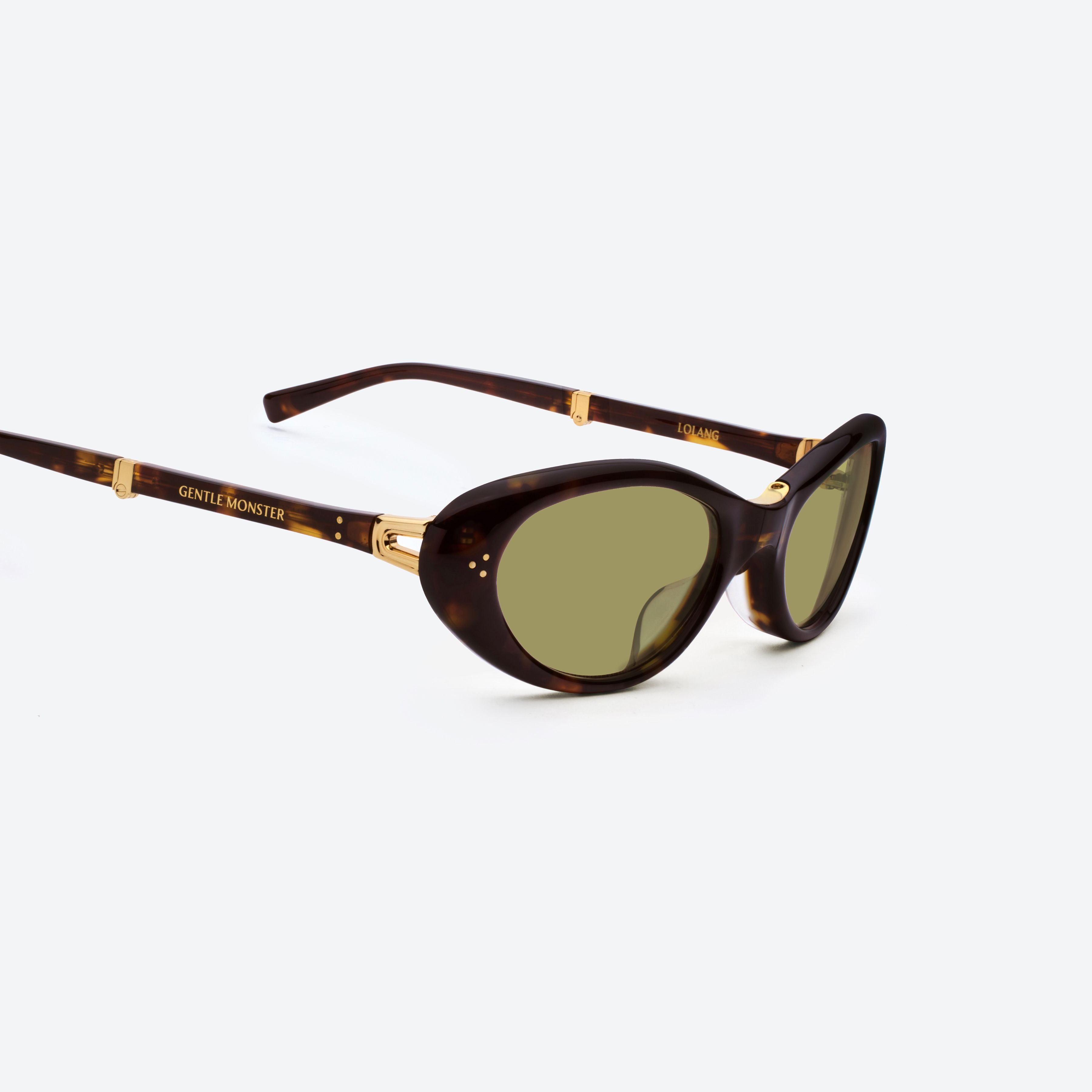 [gentle_monster] Lolang T1(GR)