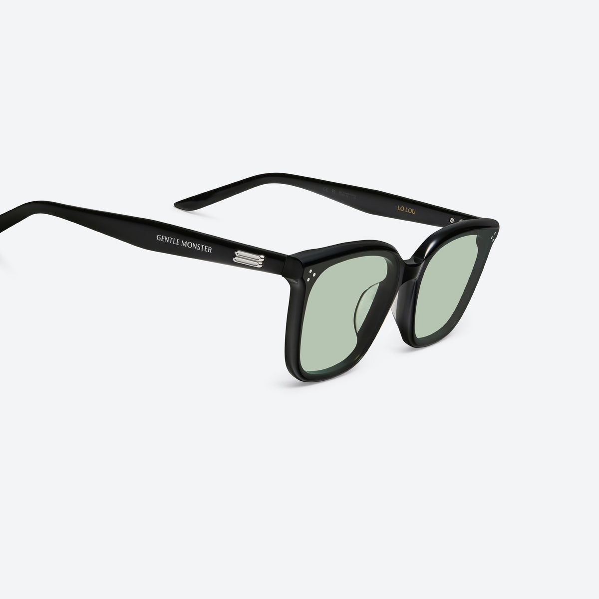 Gentle Monster Lo Lou 01(GR)