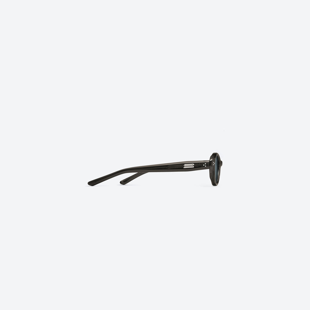 Gentle Monster Cuscus Brc21 Sunglasses in brown, showcasing premium Korean designer fashion.