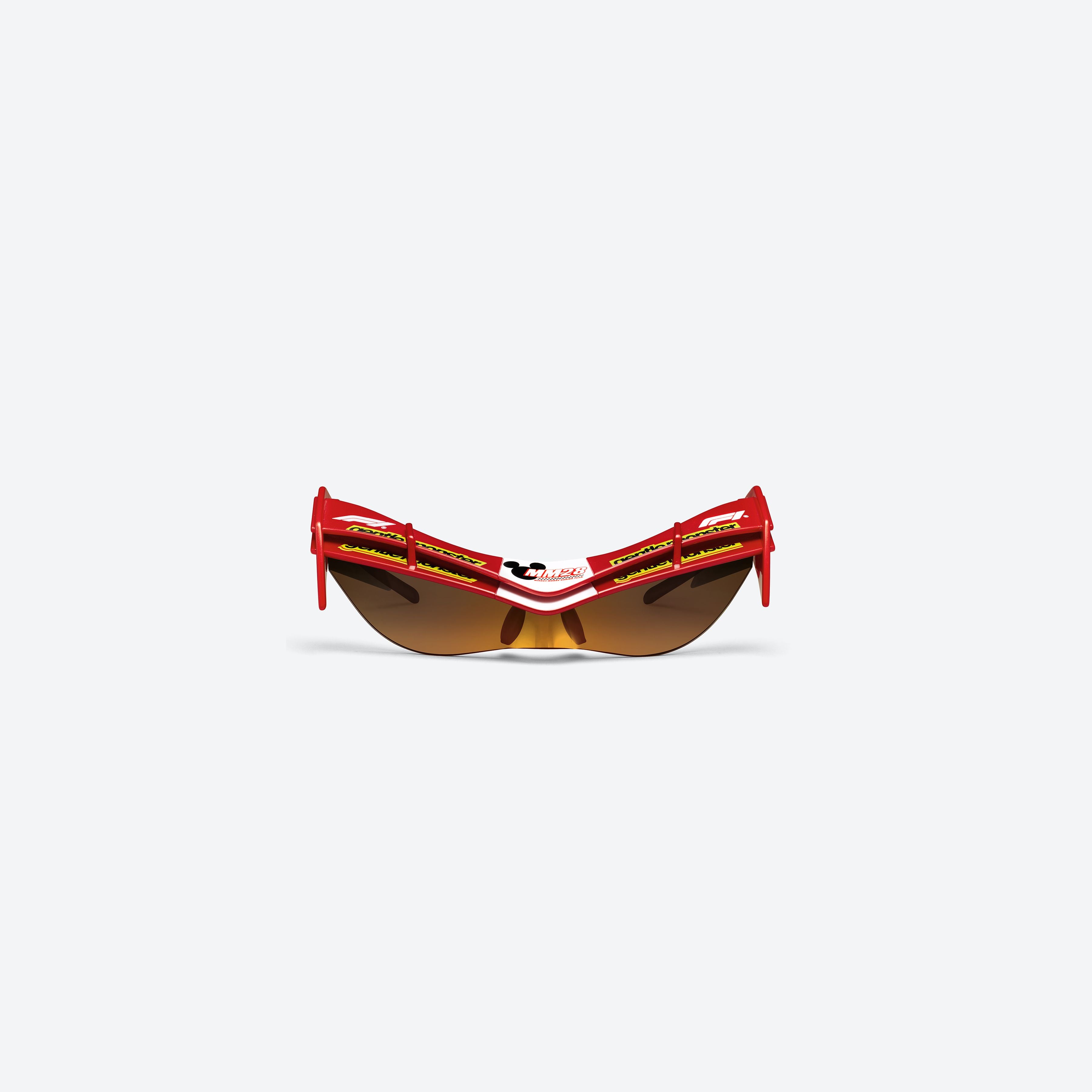 Gentle Monster Disney F1® - Wing 4 R13