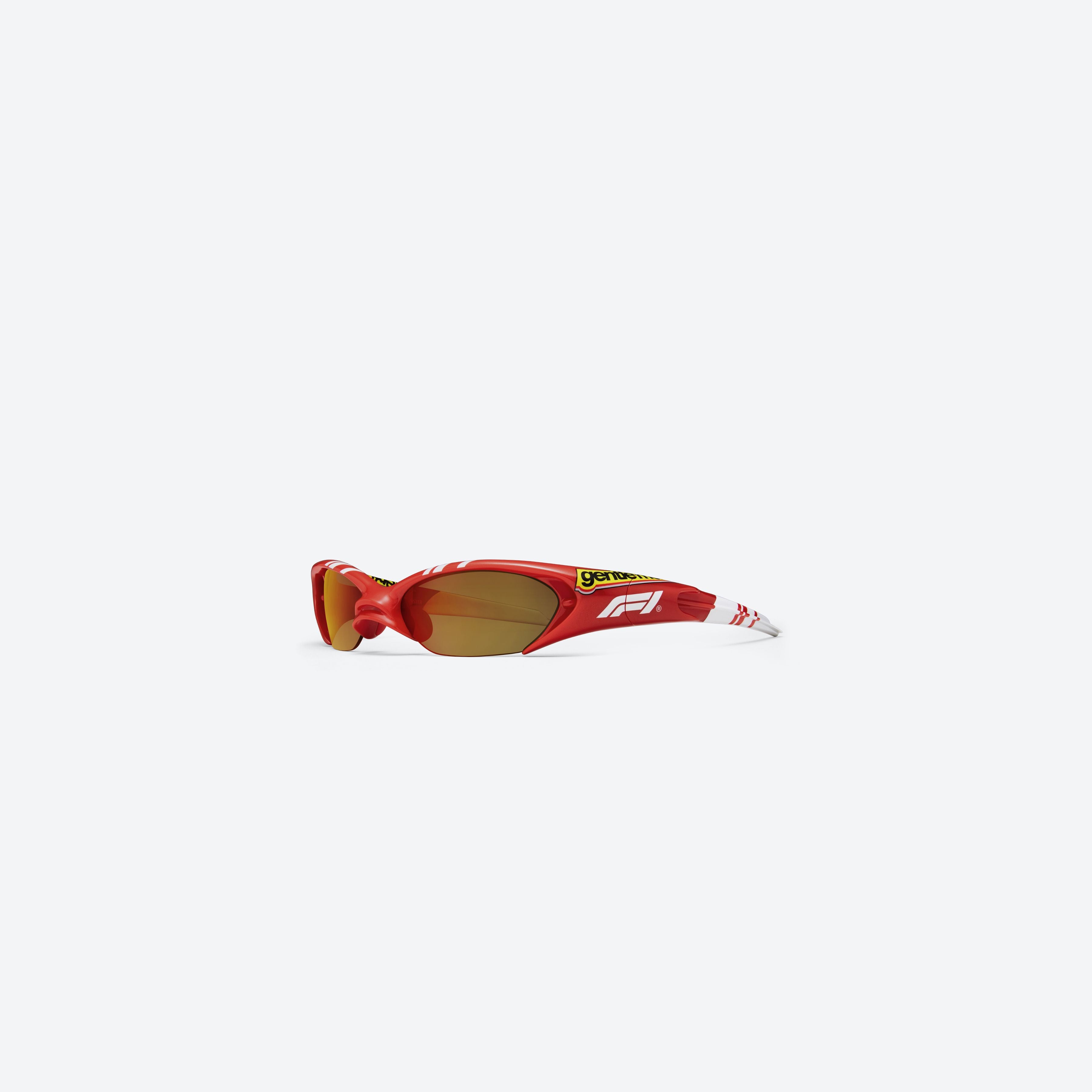 [Gentle Monster] Disney F1® - Slipstream R13
