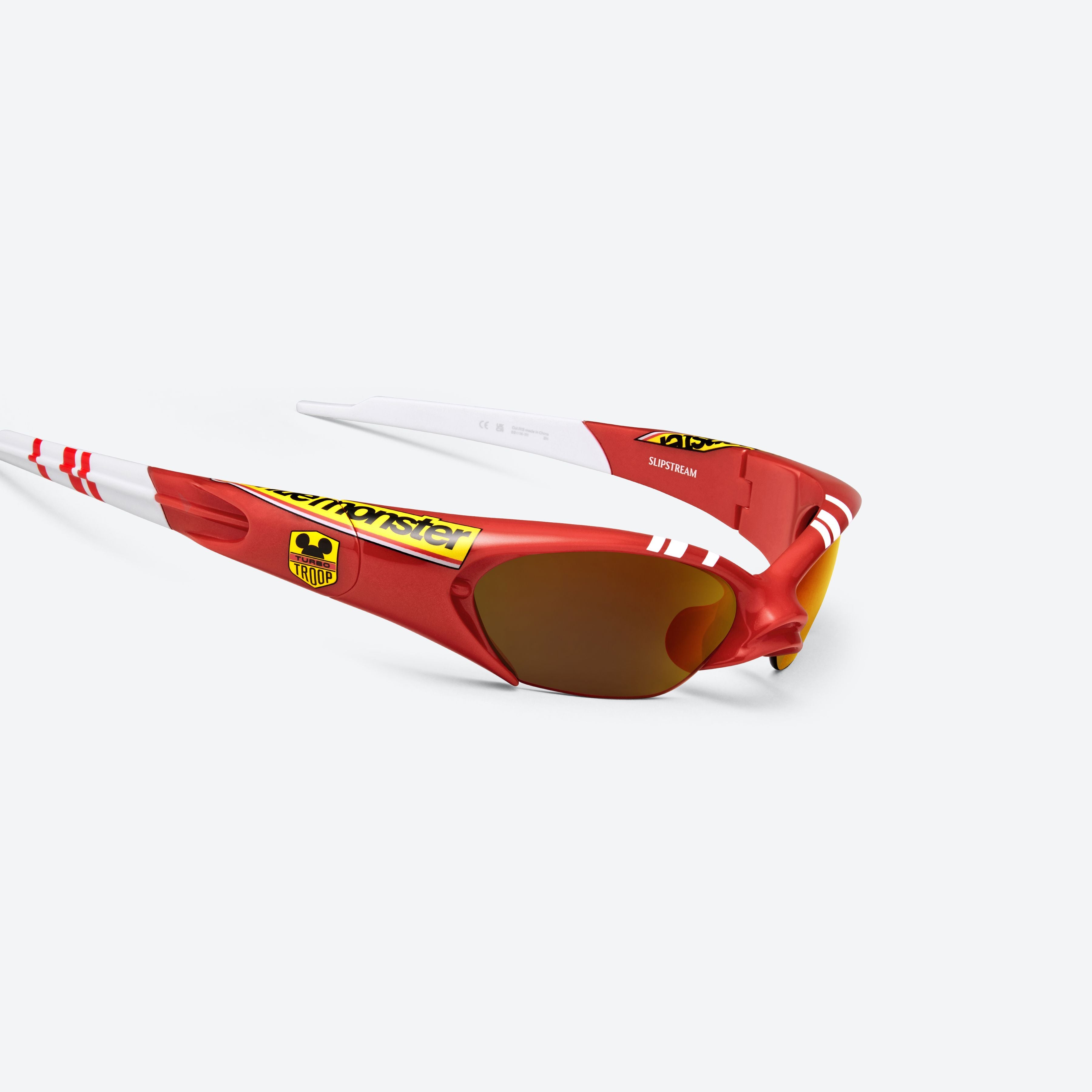 [Gentle Monster] Disney F1® - Slipstream R13