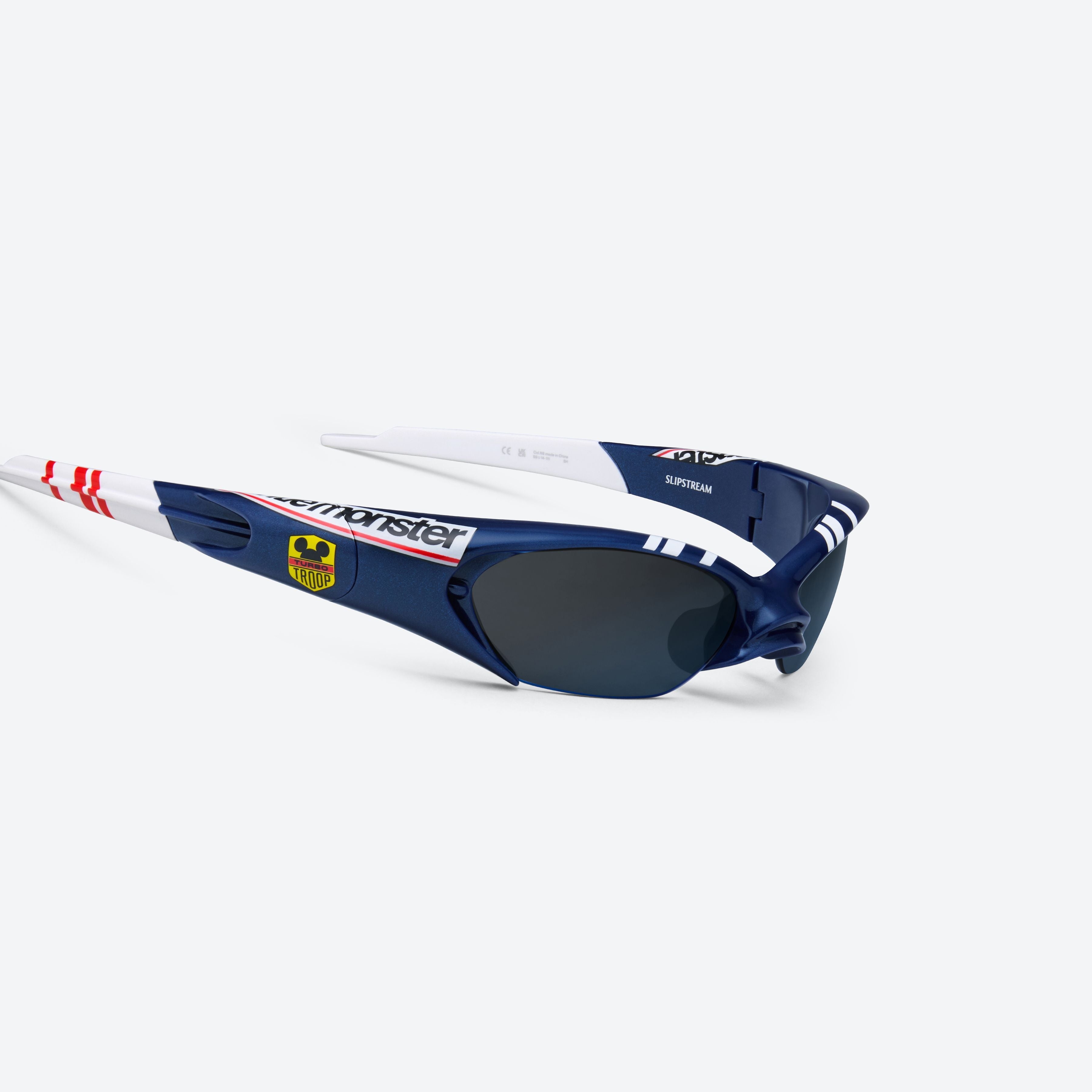Gentle Monster Disney F1® - Slipstream N8