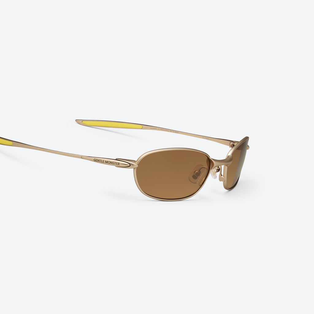 Gentle Monster Pitot M038
