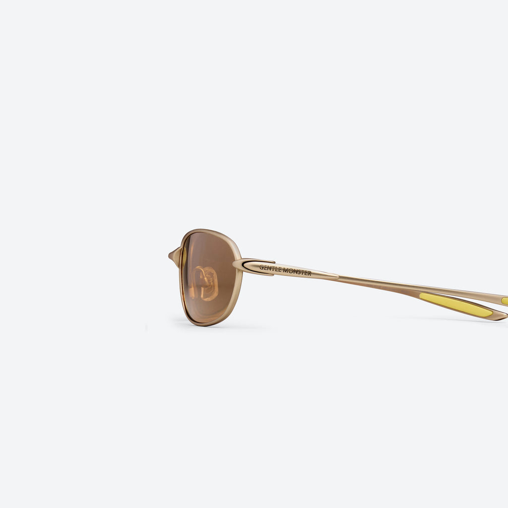 Gentle Monster Pitot M038