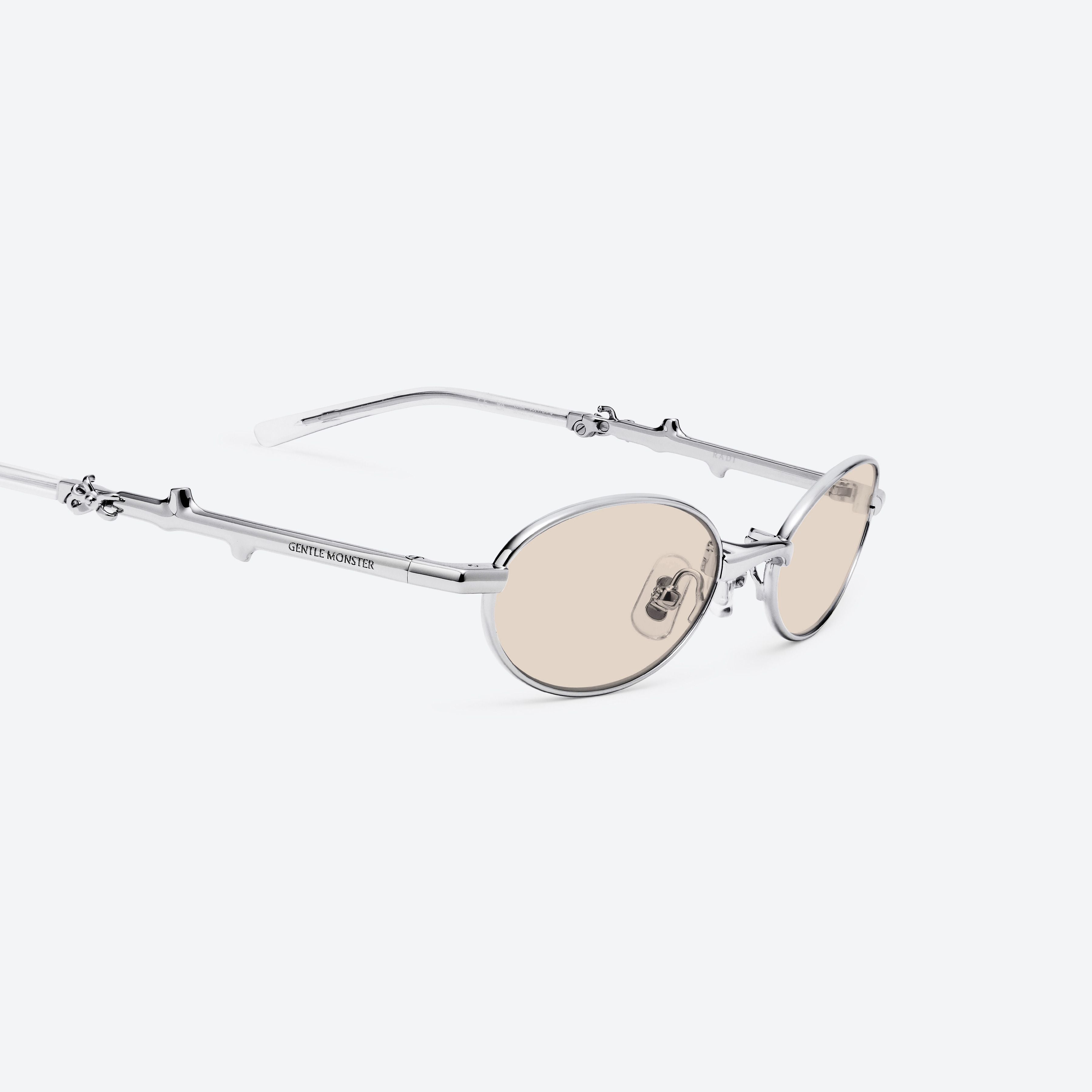 Gentle Monster Radi 02(BR)