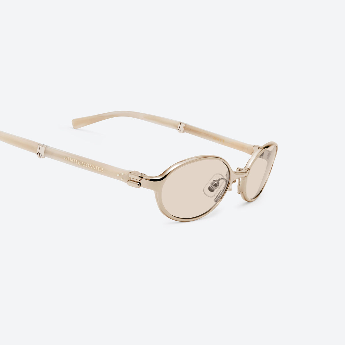Gentle Monster Oatt 031 Sunglasses