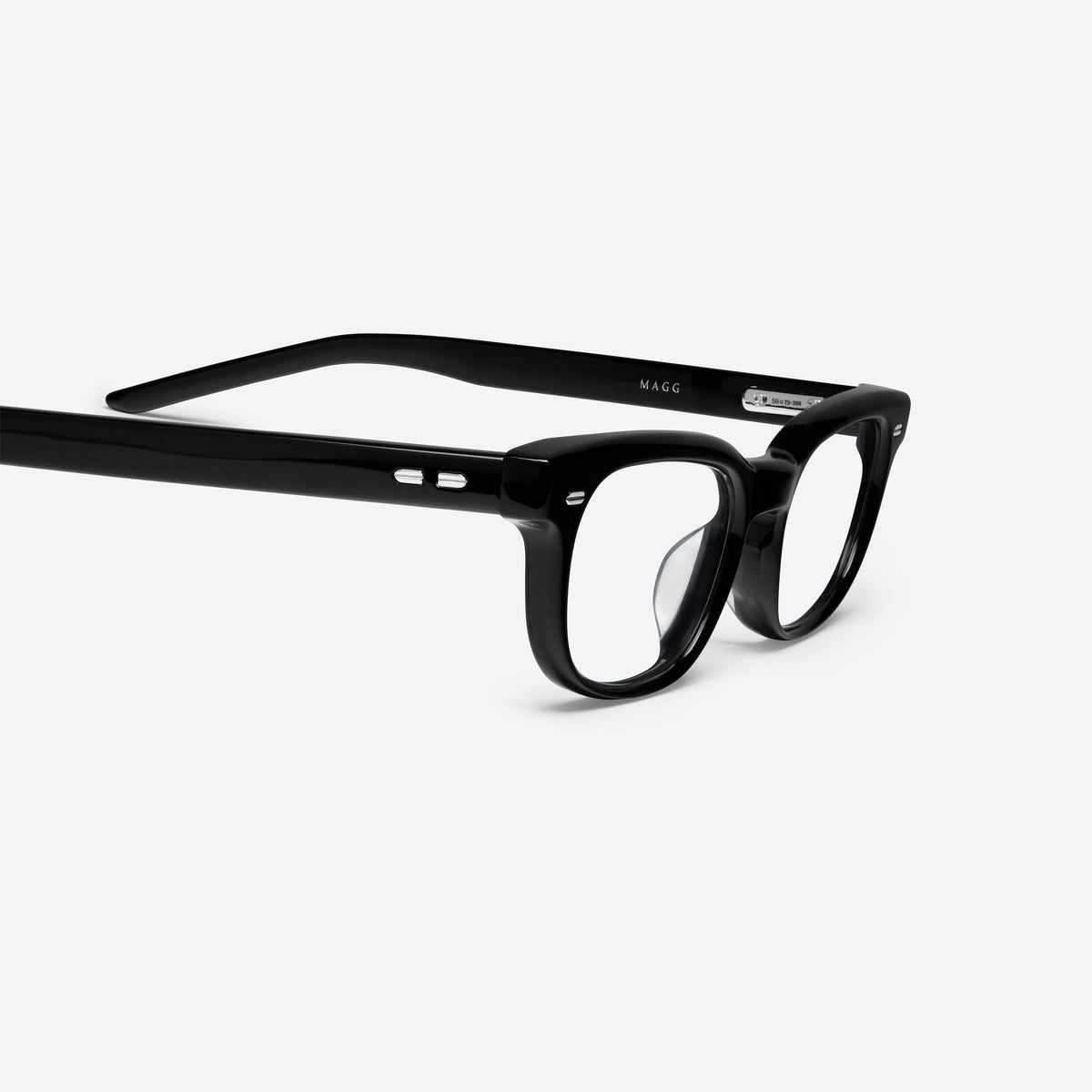 Gentle Monster Magg 01 Eyeglasses