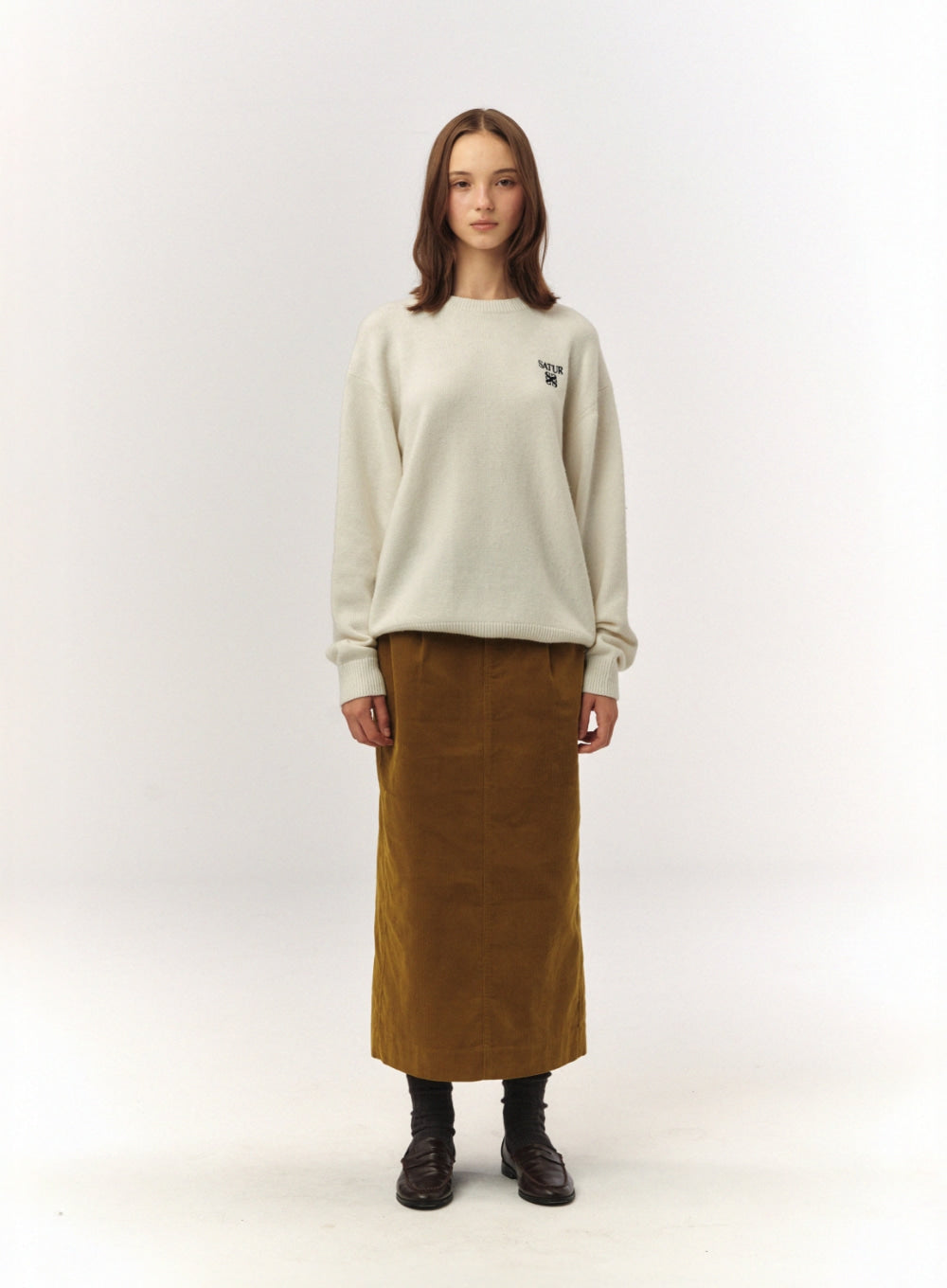 Clothing in green - Premium quality product image