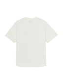 MLB Korea Sheriff Lettering Semi Over-Fit T-shirt