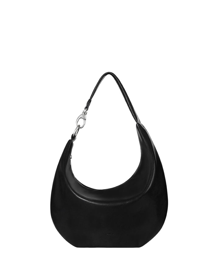 Standoil Mauve Bag · Mauve Bag / Black