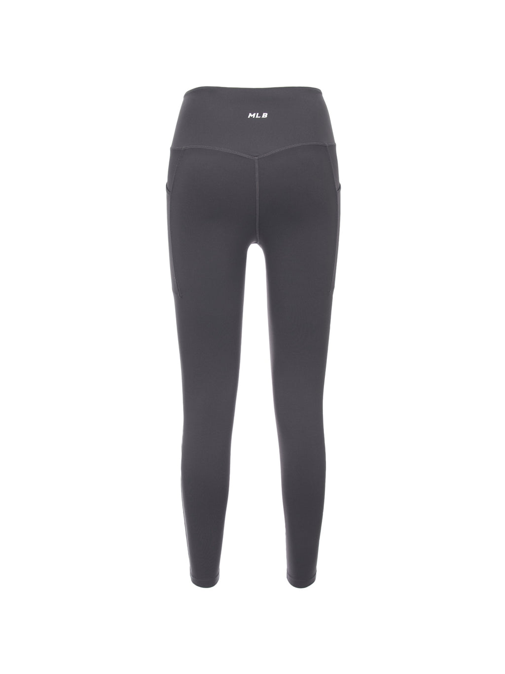 [mlb korea] Women's Basic Side Pocket Leggings