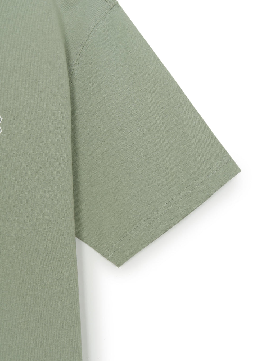 [mlb korea] Basic Heavy Weight Over Fit T-Shirt