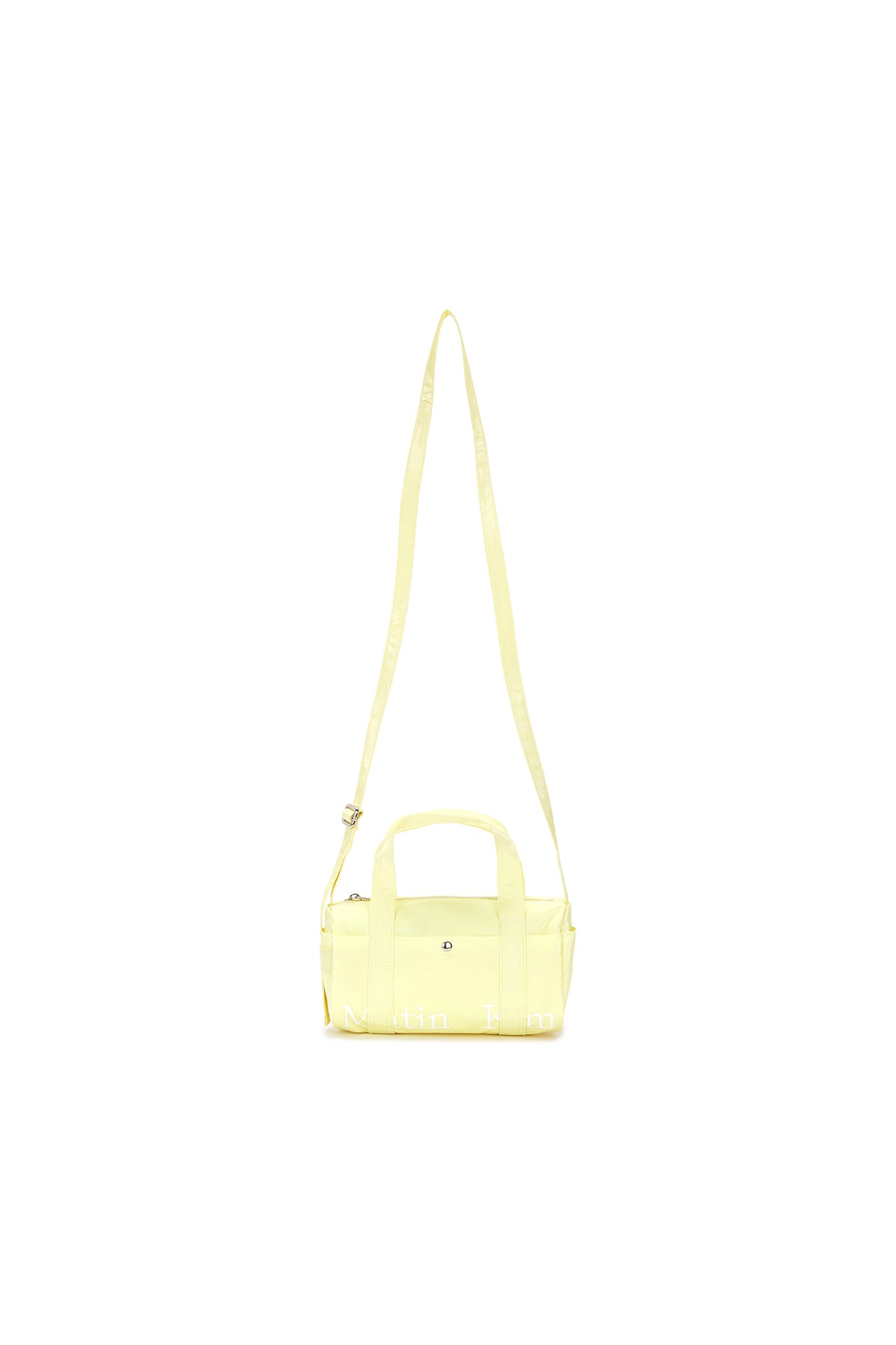 Handbags, Wallets & Cases in LIGHT YELLOW - Premium quality product image