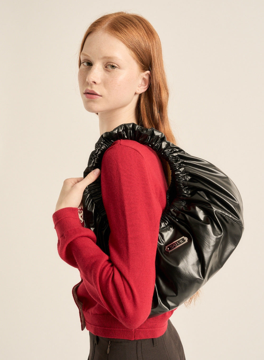 Handbags, Wallets & Cases in black - Premium quality product image