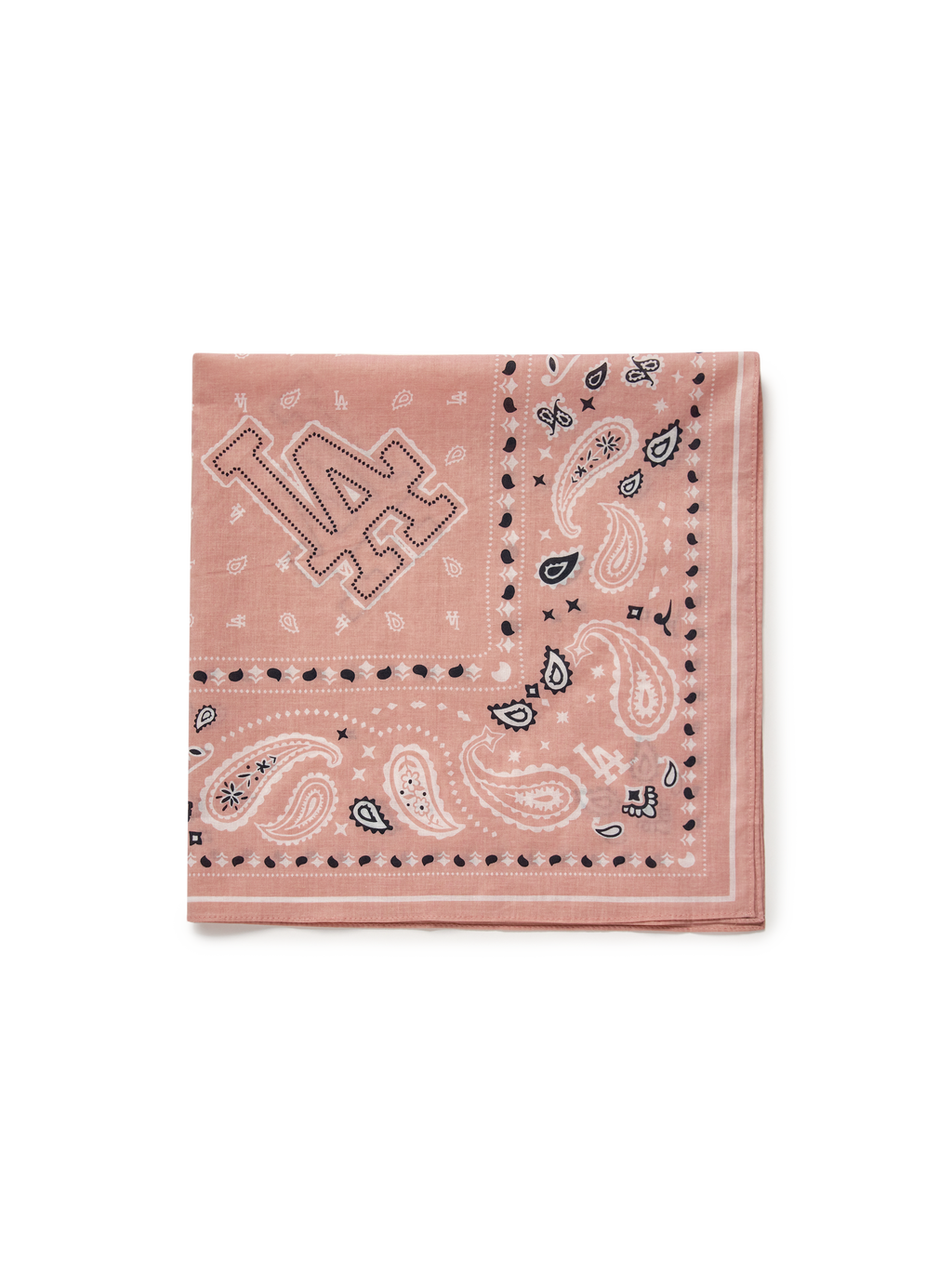 [mlb korea] Paisley Bandana