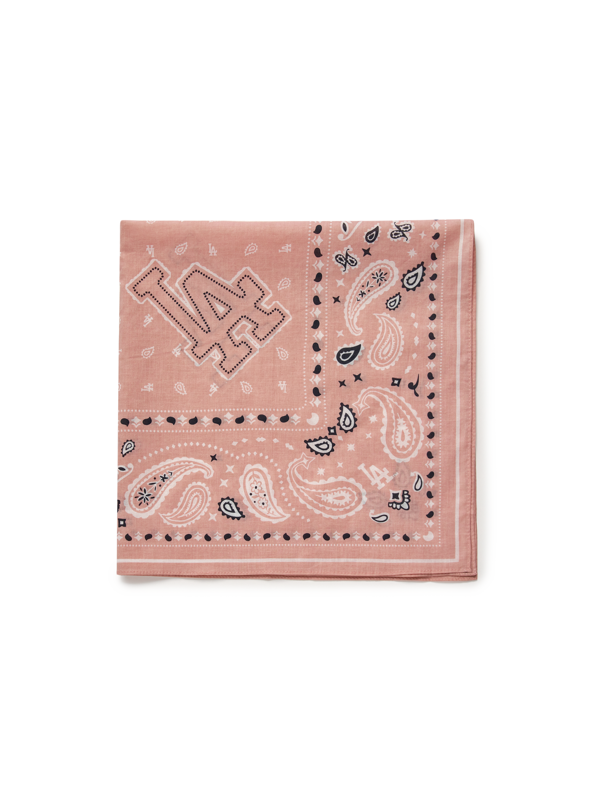 [mlb korea] Paisley Bandana