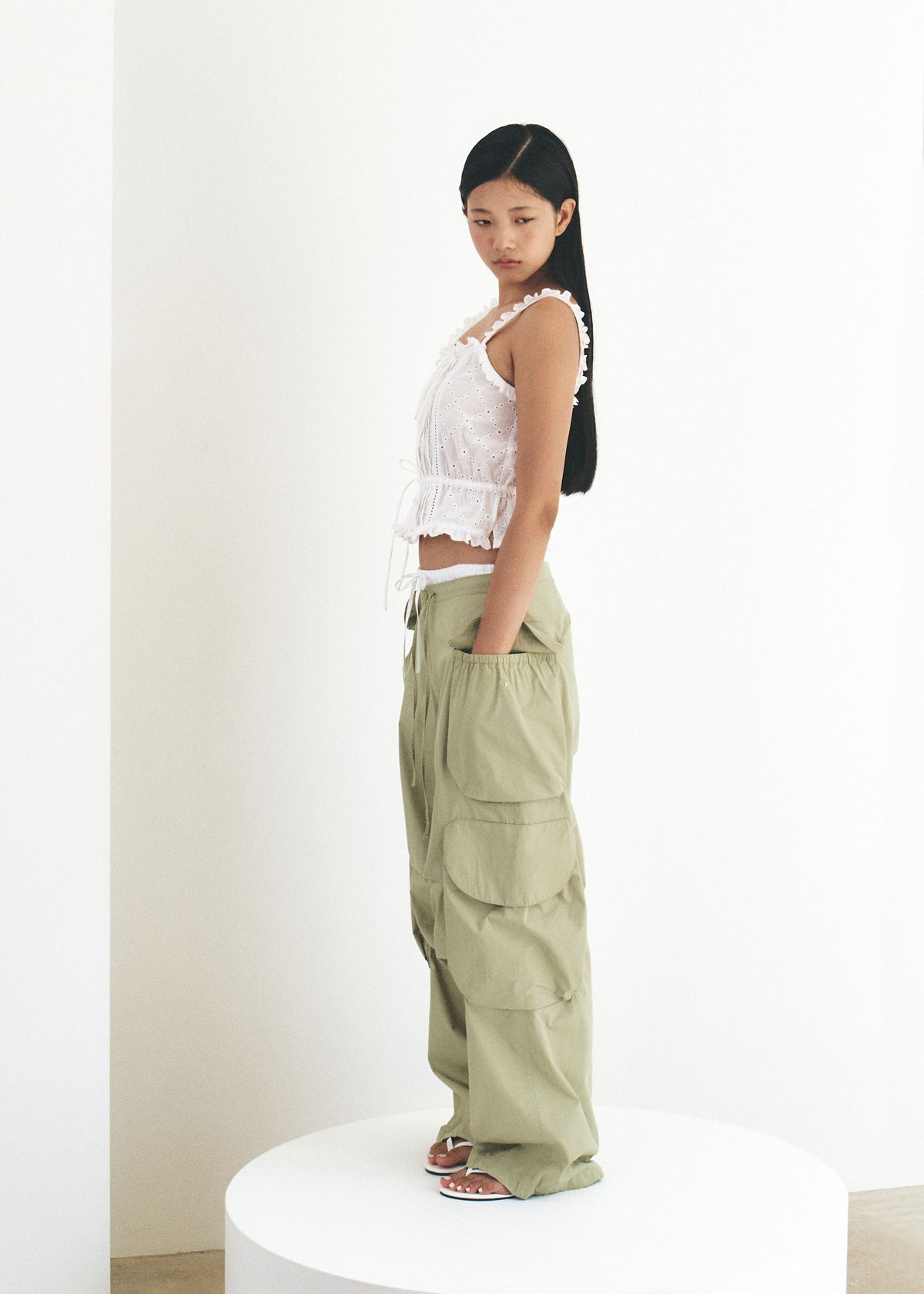 Grove Couch Pants