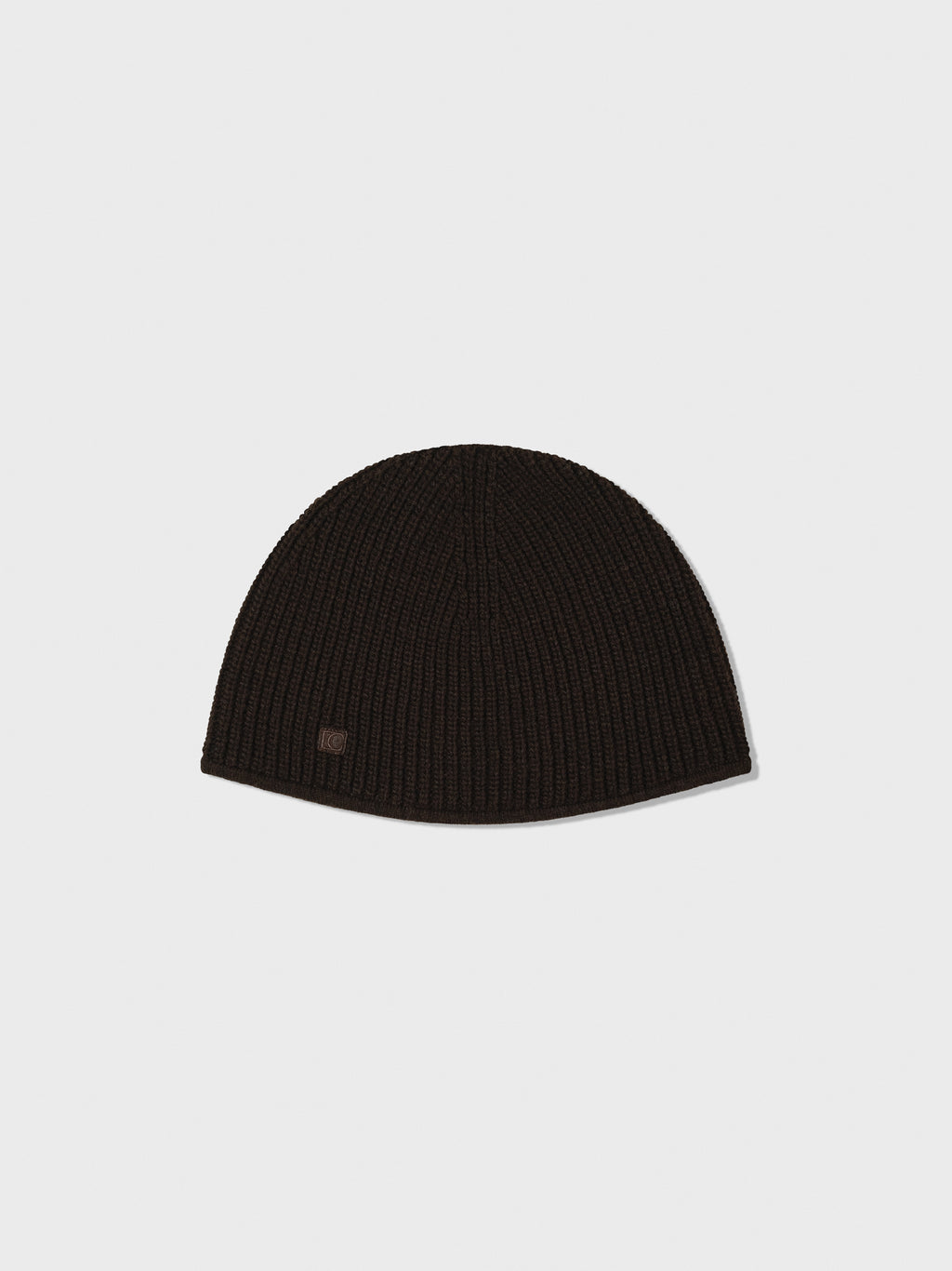 [low_classic] WOOL BUCKET BEANIE
DARK BROWN