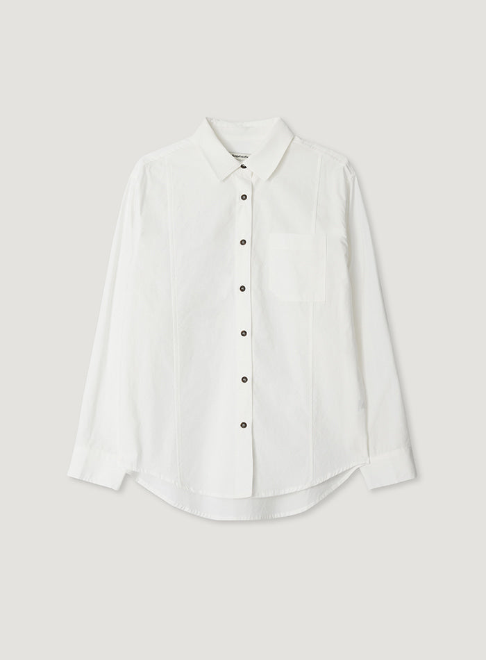 Mango Maniplease Lux Shirt