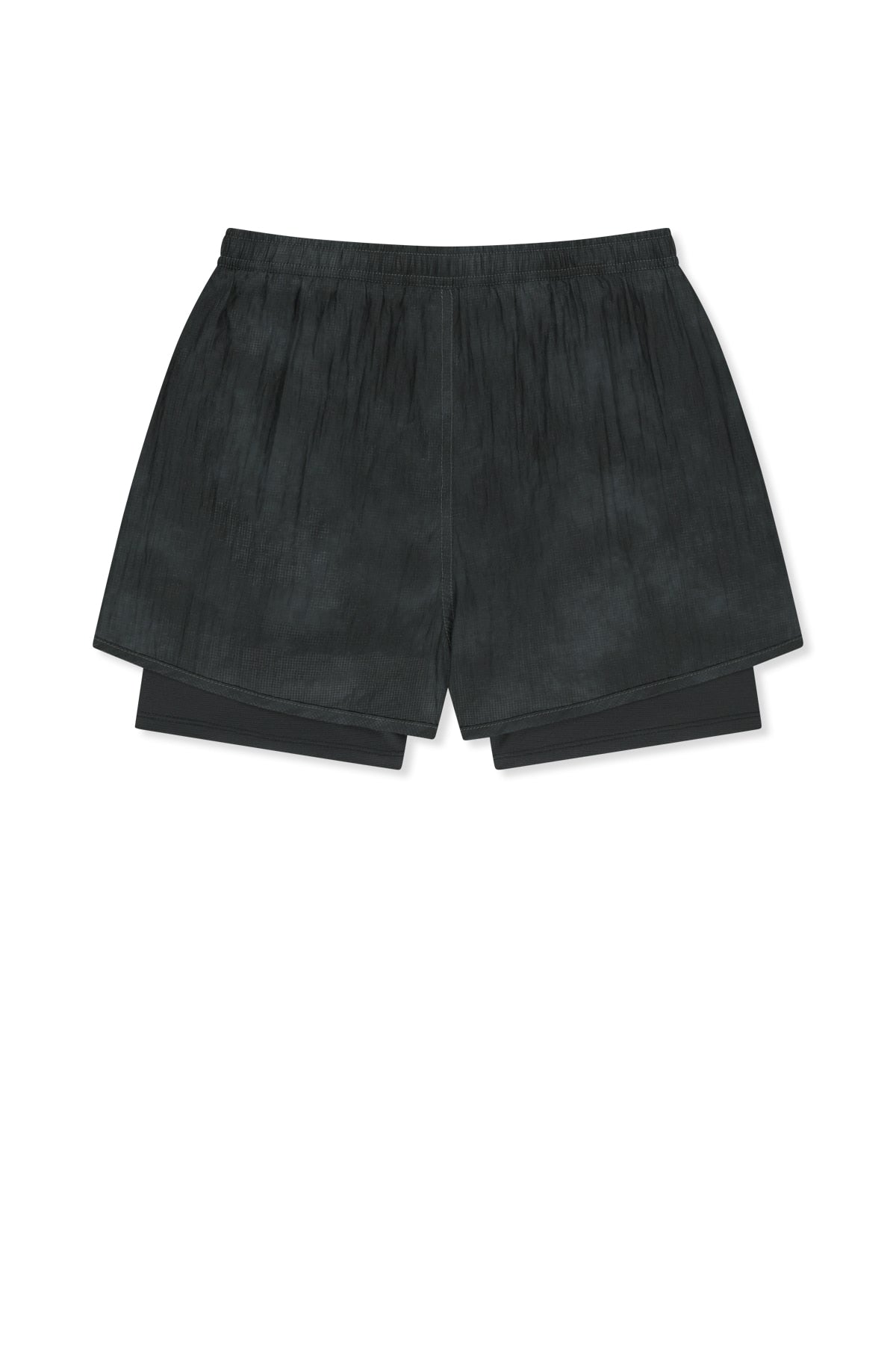 Matinkim Matin Pace Motion Shorts For Women IN Black