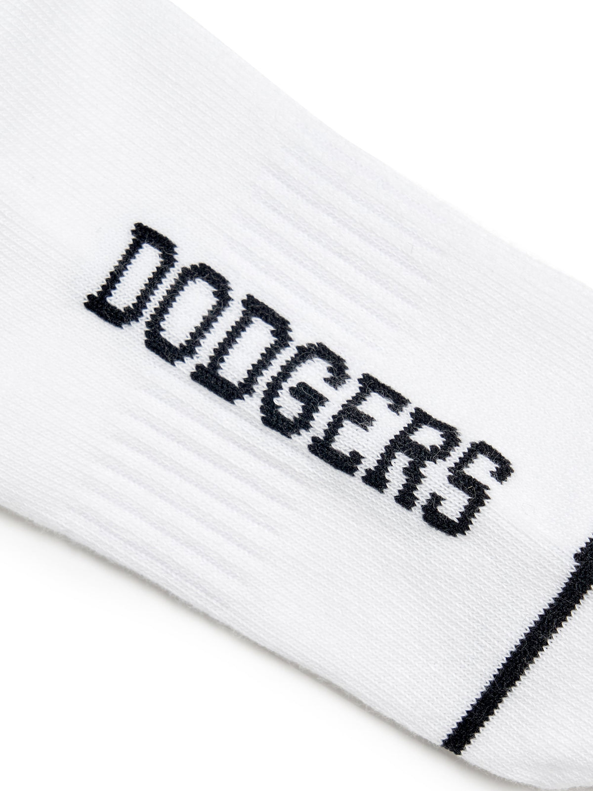 Mlb Stripe Small Logo Low Socks 3Pairs Set