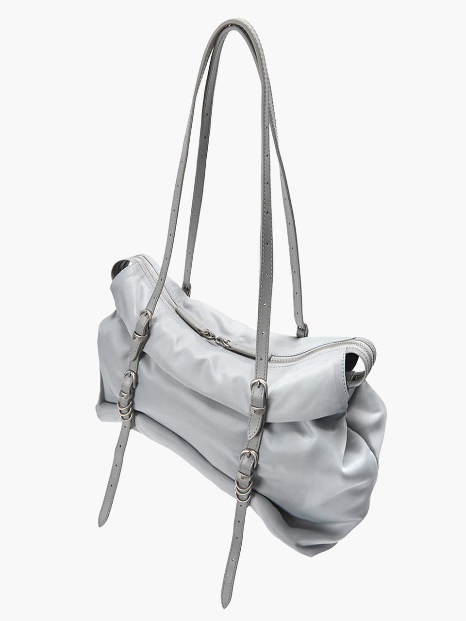 Margesherwood Overpacker light grey