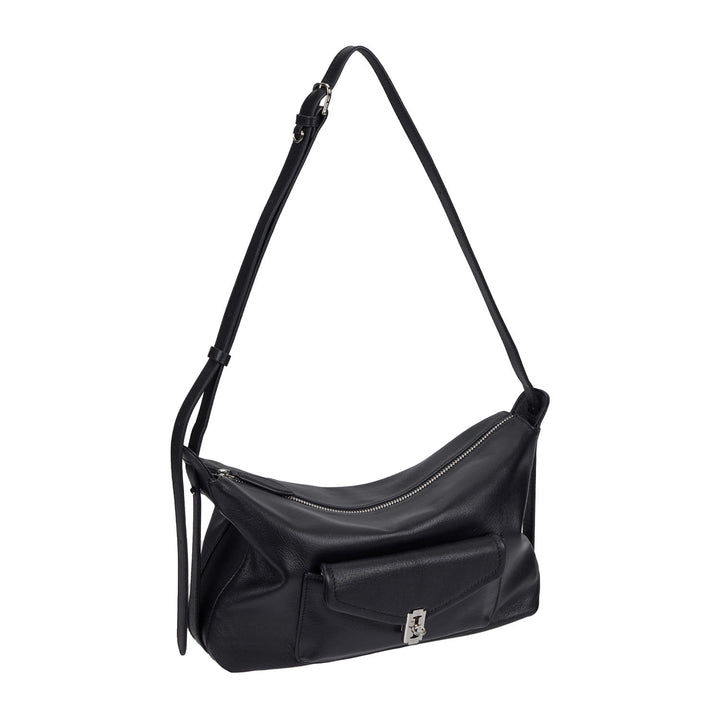 Vunque Occam Through Shoulder M Black