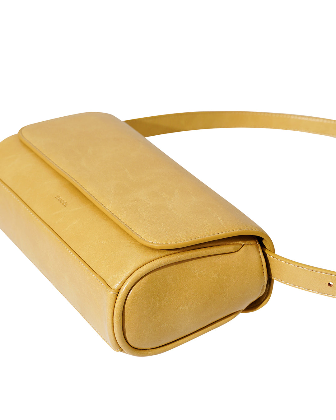 Butter Bag Classic · Butterback Classic / Mustard