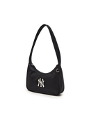 MLB Korea Basic Sportive Hobo Bag