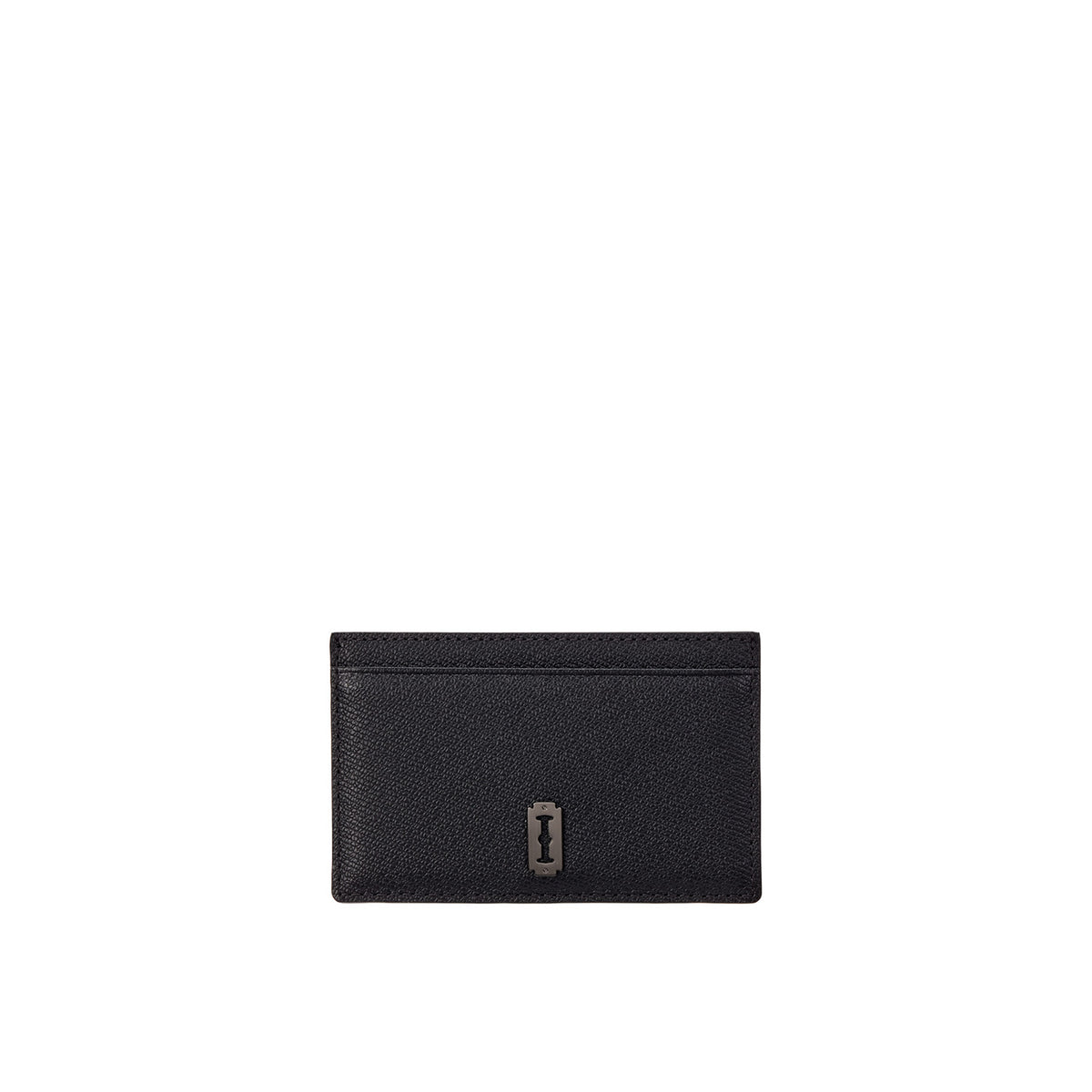 Vunque Perfec Slim Card Holder Black