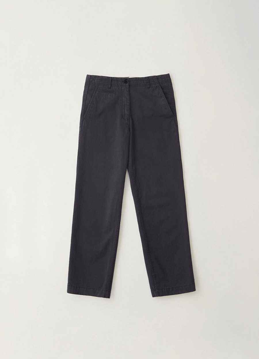 Nothing Written Jeff chino pants (Vintage dark navy)