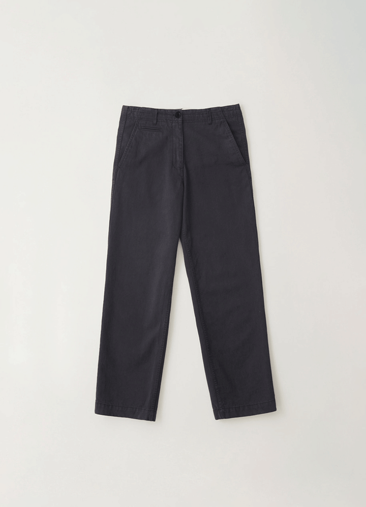 Nothing Written Jeff chino pants (Vintage dark navy)