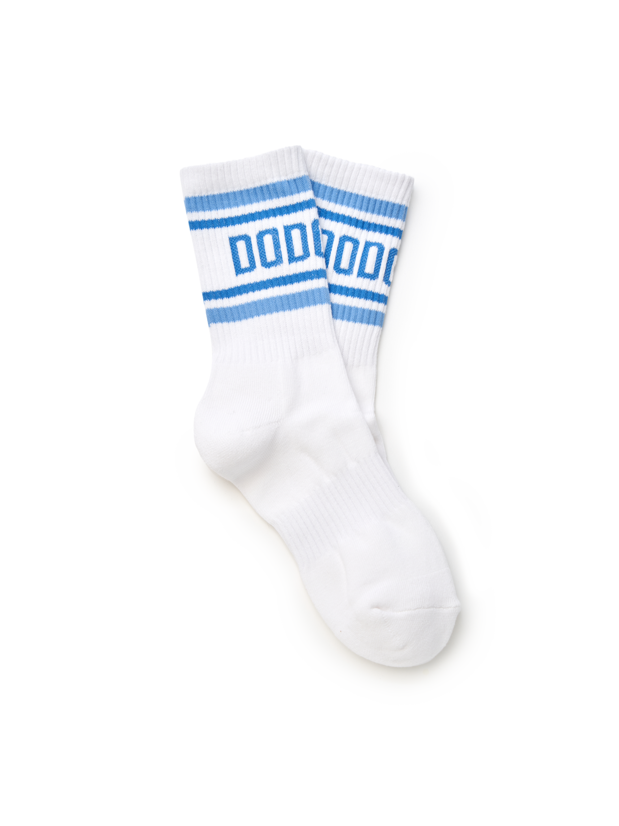 [mlb korea] Sportive Block Socks