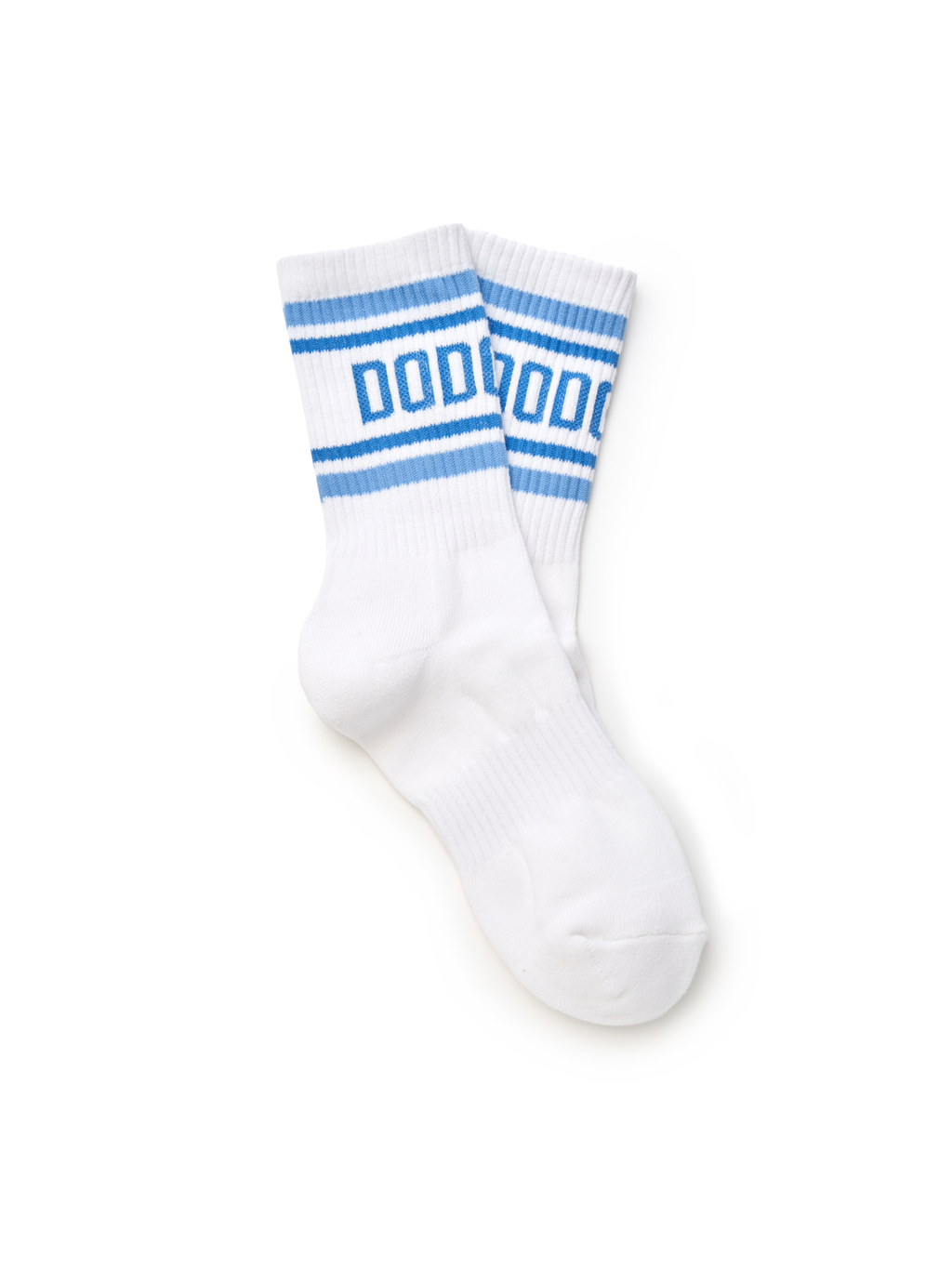 MLB Korea Sportive Block Socks