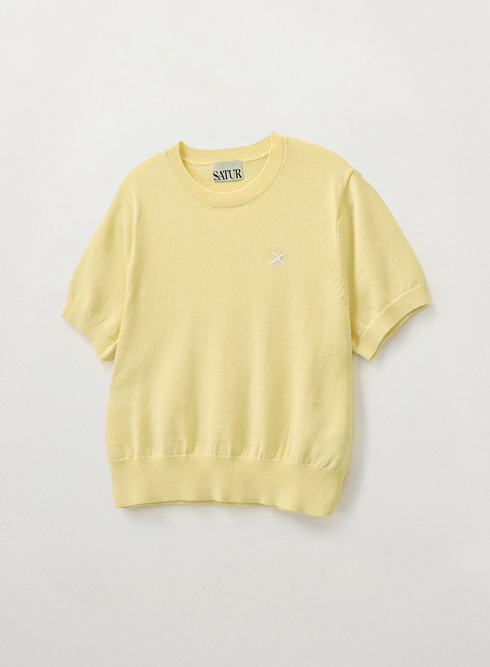 Clothing in yellow - Premium quality product image