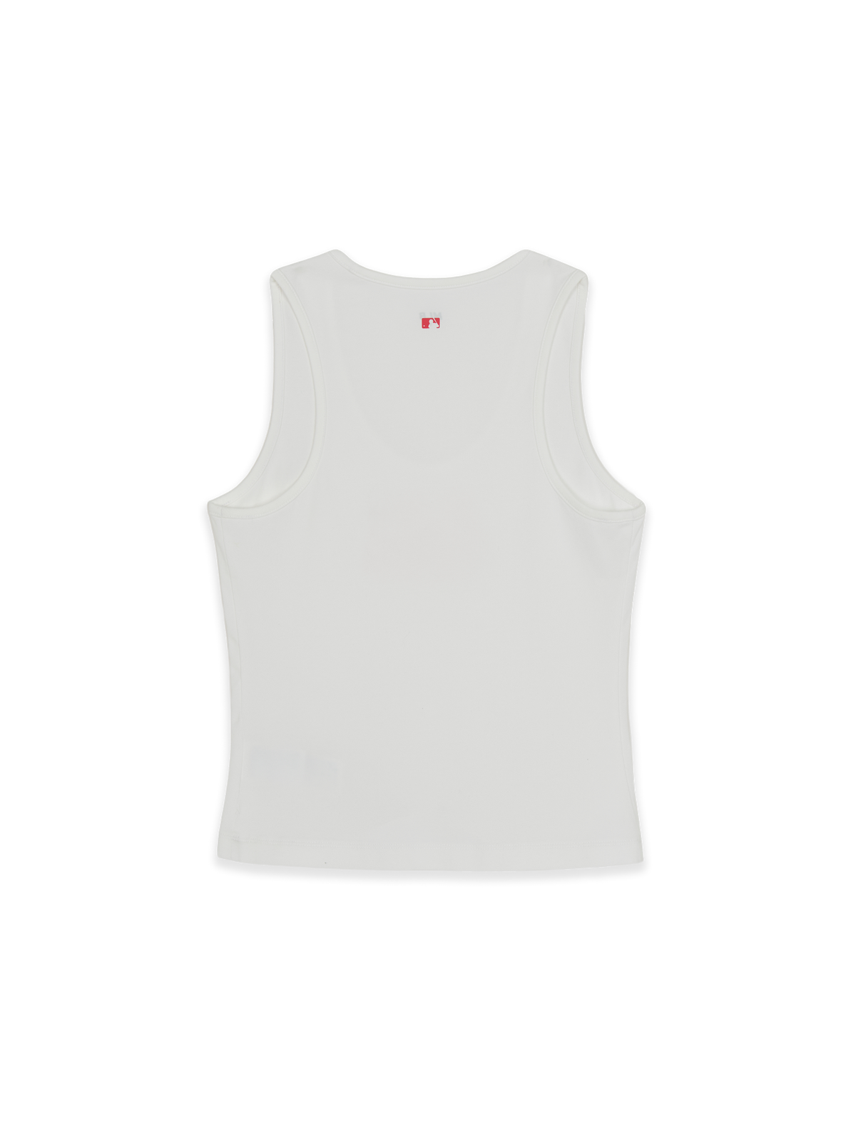 Mlb Women's Street Graphic Sleeveless T-shirt
