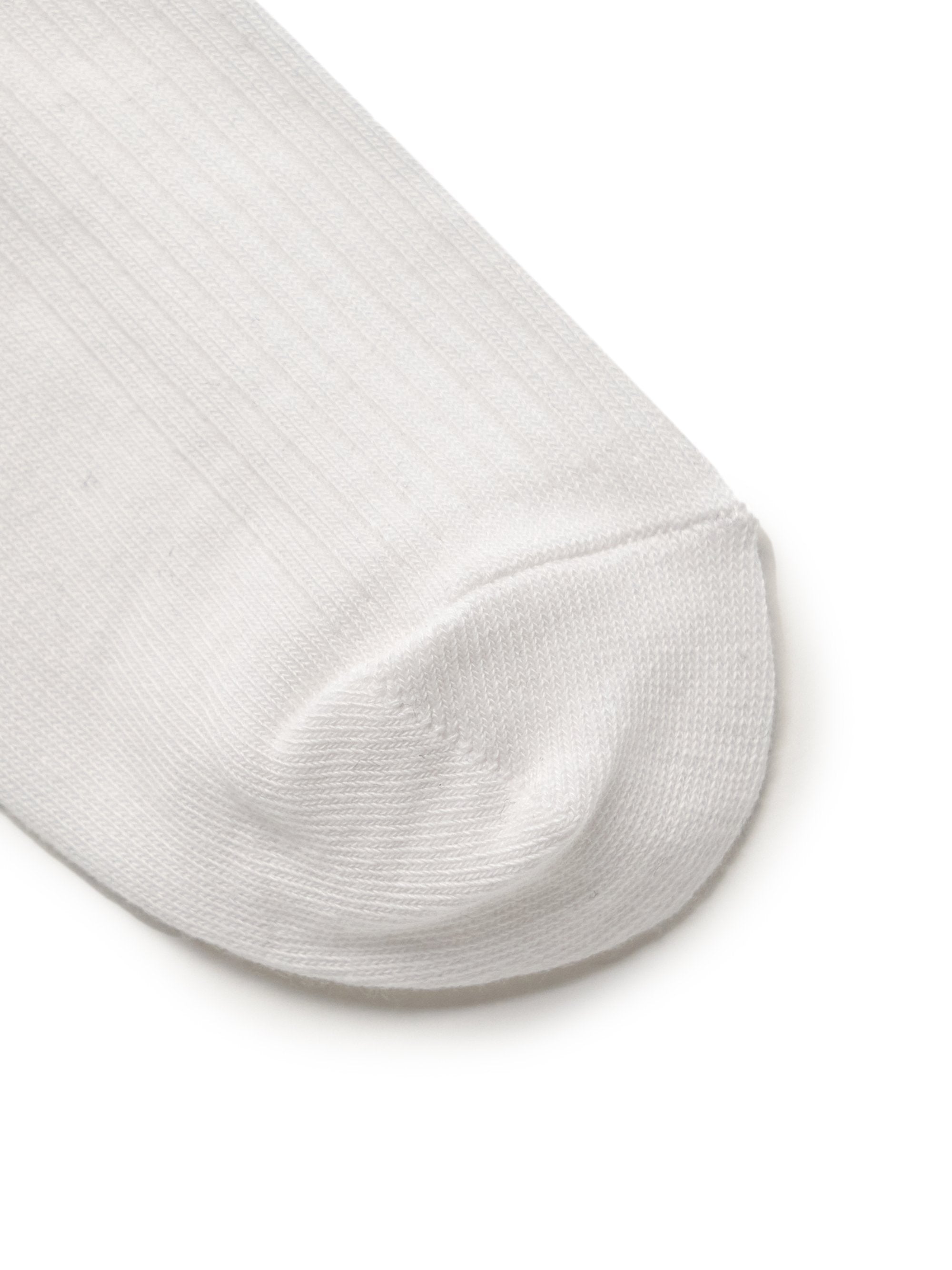 [mlb korea] Feminine Ruffle High Socks