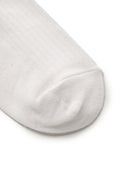 [MLB] Feminine Ruffle High Socks