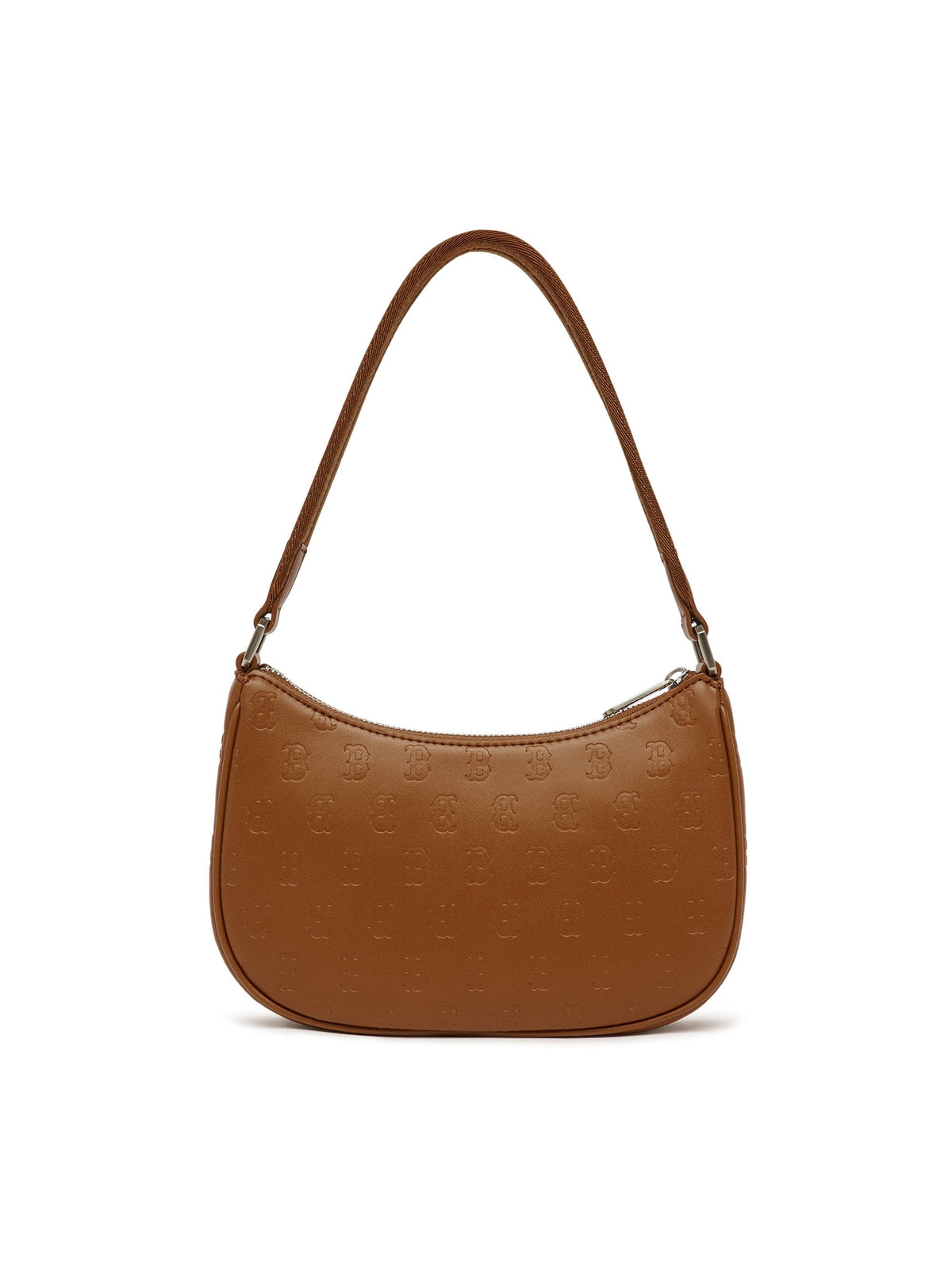 Mlb Monogram Embo Shoulder Bag