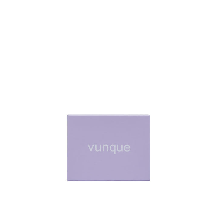vunque Card Wallet Case S Purple