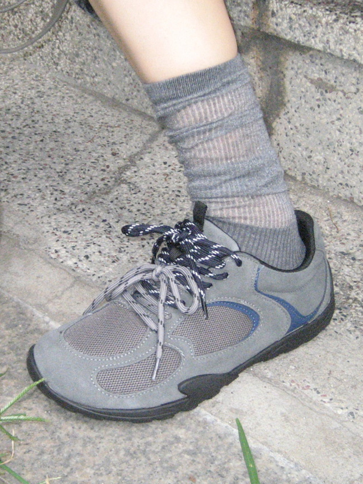 Raive Ciel Sneakers