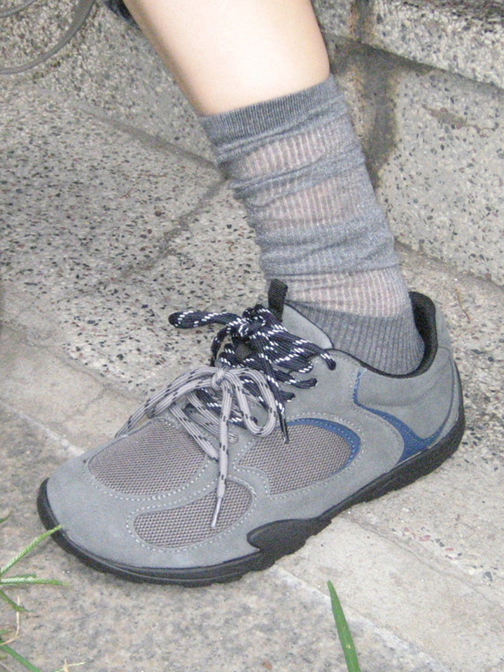 Raive Ciel Sneakers