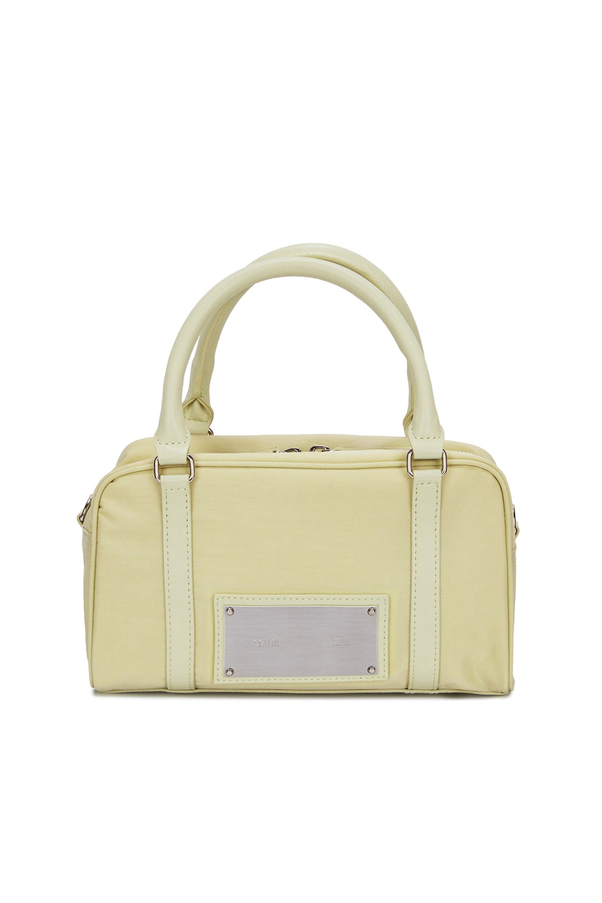 matinkim BABY SPORTY TOTE BAG IN BEIGE - View 3