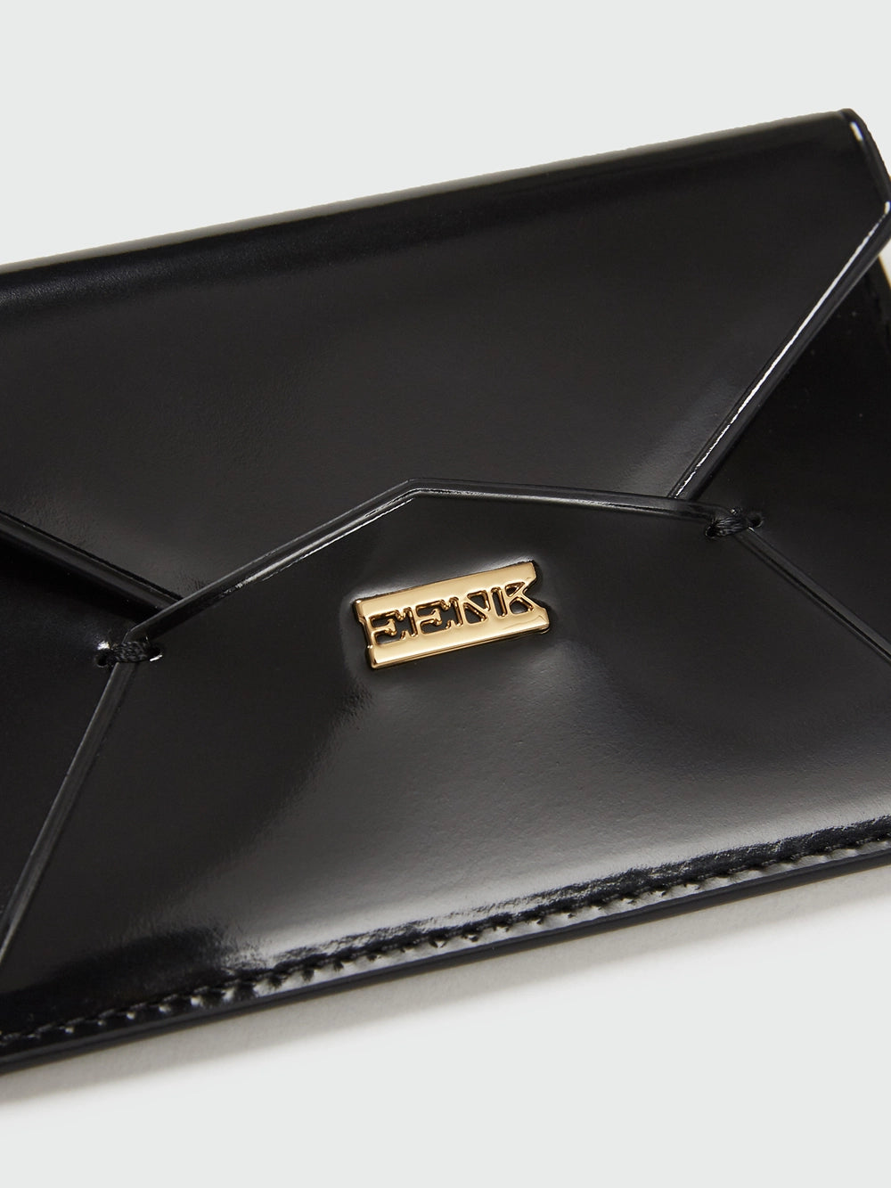 EENK Envelope Wallet - Black